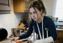 Natjerali su me da radim i slomljena — ali baka je imala plan