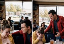 Njegove riječi su ga koštale više nego što misli