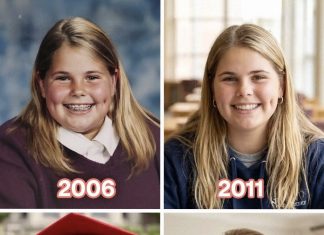 Godinama me uništavala — ali istina je izašla kasnije