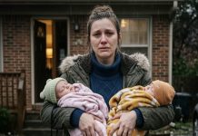 Izbacio me s djecom — ali njegova majka je imala plan