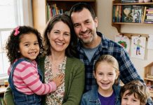 Usvojili smo djevojčicu — ali istina je bila šok