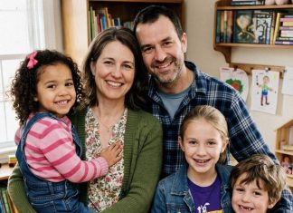 Usvojili smo djevojčicu — ali istina je bila šok