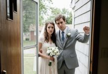 Izbacila me sa svadbe — ali istina je izašla