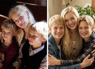 Ostavili su nas — pa se vratili po djecu