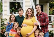 Ostavio me trudnu — ali istina ga je sustigla