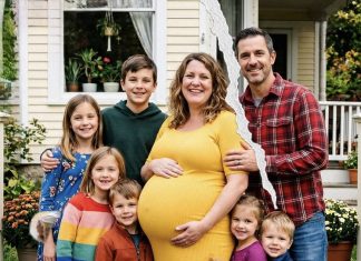 Ostavio me trudnu — ali istina ga je sustigla