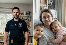 Dok sam se borila za život, ona je pokušala sve uništiti