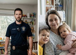 Dok sam se borila za život, ona je pokušala sve uništiti