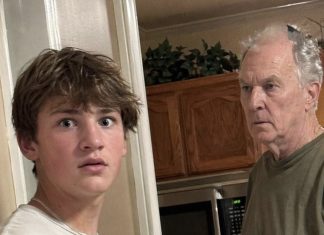 Tajna koju sam skrivala godinama konačno je otkrivena