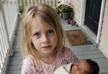 Dijete je reklo istinu koju nisam mogla ignorisati