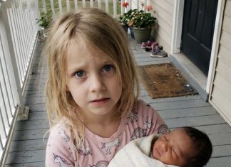 Dijete je reklo istinu koju nisam mogla ignorisati