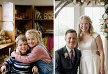 Udala sam se — ali nisam znala istinu