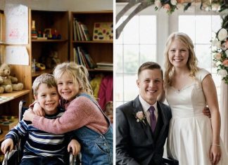 Udala sam se — ali nisam znala istinu