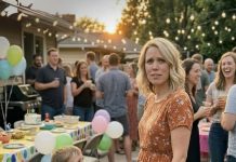 Dijete je reklo istinu na glas — a onda sam shvatila šta se dešava