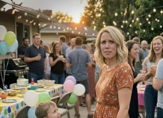 Dijete je reklo istinu na glas — a onda sam shvatila šta se dešava