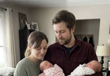 Nakon jednog dana s bebama rekao je nešto što me šokiralo