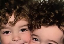 Moj sin je pokazao na dječaka — i rekao nešto što me šokiralo