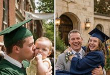 Policija mi je pokucala na vrata — a razlog me potpuno šokirao