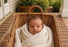 Našla sam bebu u jakni moje nestale kćerke — a poruka je sve promijenila