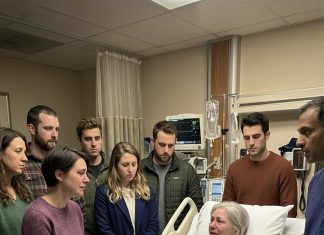 Svi su je odbili — a onda sam ja rekla nešto što niko nije očekivao