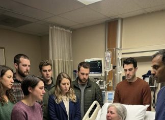 Svi su je odbili — a onda je progovorila ona koju niko nije očekivao