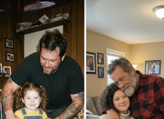 Ujak mi je bio sve — a njegovo pismo je promijenilo sve