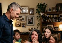 Nazvao je svoju ženu “isteklom” — godinu dana kasnije sve se okrenulo