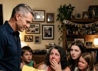 Nazvao je svoju ženu “isteklom” — godinu dana kasnije sve se okrenulo