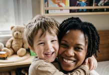 Dadilja se zaključavala u moju sobu — a istina me šokirala