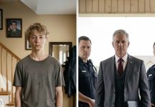 Branio je djevojku — a policija je došla na vrata sljedeće jutro