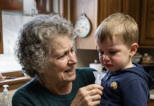 Baka je uradila DNK test bez mog znanja — a istina me šokirala