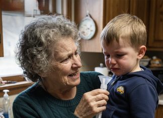 Baka je uradila DNK test bez mog znanja — a istina me šokirala