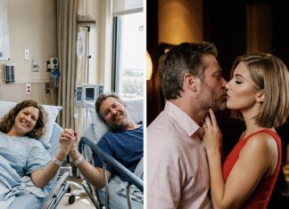 Dala sam mu bubreg — a on me izdao