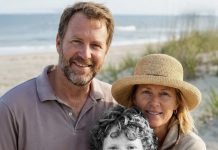 Sin mi je ostavio pismo — a istina me slomila