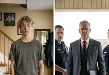 Moj sin je branio djevojku u školi — ali policija na vratima otkrila je nešto neočekivano