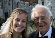 Udala sam se za bogatog muškarca — ali jedna žena mi je otkrila tajnu koja me šokirala