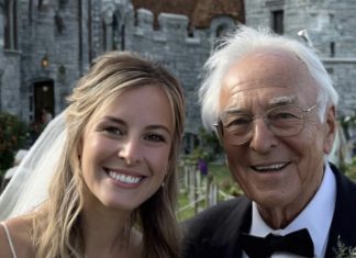 Udala sam se za bogatog muškarca — ali jedna žena mi je otkrila tajnu koja me šokirala