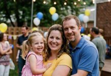 Kćerka mi je otkrila tajnu mog zaručnika — a onda sam ga pratila i shvatila istinu