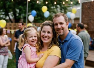 Kćerka mi je otkrila tajnu mog zaručnika — a onda sam ga pratila i shvatila istinu