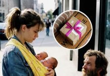 Dala sam posljednji novac nepoznatom čovjeku — 27 godina kasnije stiglo je nešto nevjerovatno