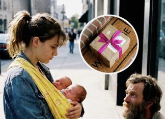 Dala sam posljednji novac nepoznatom čovjeku — 27 godina kasnije stiglo je nešto nevjerovatno