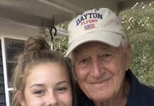 Kćerka se udaljila od mene — a onda mi je njen djed rekao istinu