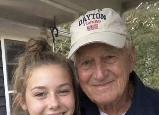 Kćerka se udaljila od mene — a onda mi je njen djed rekao istinu