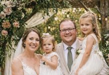 Udala sam se za udovca — a njegova kćerka me odvela do vrata koja nisam smjela otvoriti