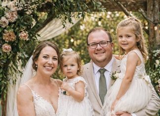 Udala sam se za udovca — a njegova kćerka me odvela do vrata koja nisam smjela otvoriti