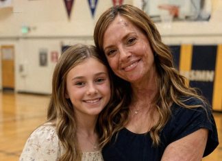 Kćerku su ismijavali zbog mog izgleda — a onda je istina izašla pred svima