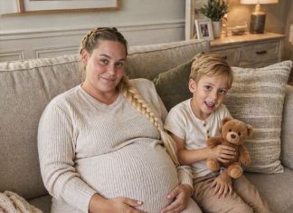 Žrtvovala sam sve za njega — a onda me ostavio kada mu više nisam trebala