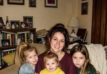 Brat je nestao i ostavio mi djecu — nakon 15 godina vratio se s kovertom