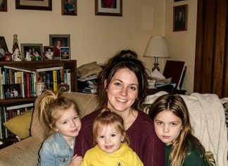 Brat je nestao i ostavio mi djecu — nakon 15 godina vratio se s kovertom