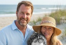 Sin mi je nestao — a onda sam dobila pismo koje mijenja sve